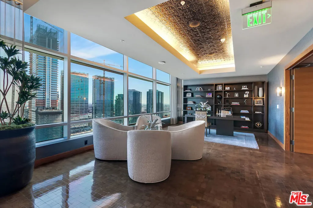 900 W Olympic Boulevard 29h, Los Angeles, California 90015 home-pic-35